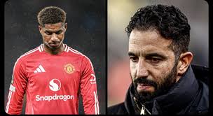 🚨Rúben Amorim: “Any changes in...