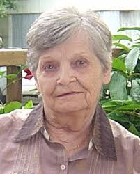 Mary Delle Lancaster Obituary