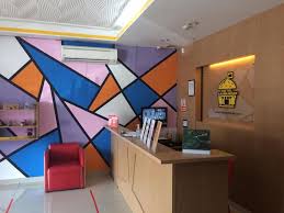 Sri petaling (also known as bandar baru sri petaling) is a suburb of kuala lumpur, in malaysia. Hotel Zamburger Sri Petaling Kuala Lumpur Updated 2021 Prices