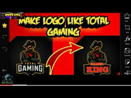 Make Logo Like Total Gaming Ajju Bhai Logo Garena Freefire Gamer King Youtube Designevo game logo maker with massive gaming logo templates helps make custom personalizing your gaming logos or gaming profile pictures in designevo is way easy! make logo like total gaming ajju bhai logo garena freefire gamer king