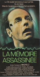 La mémoire assassinée (1989)
