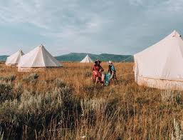 Under canvas yellowstone offers upscale accommodations and activities near yellowstone national park. Wander Camp Grand Canyon Valle Updated 2021 Prices