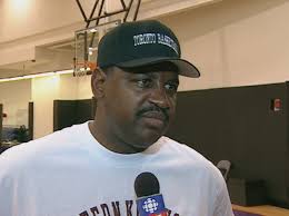 The rapper who got closer to joining the Raptors than Drake has