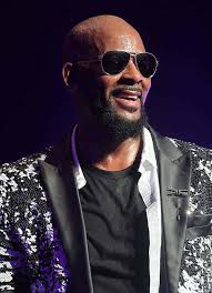 R. Kelly ACCUSED Of Setting Up 'Cult' & Holding Women 'Against Their Will'  [AUDIO]