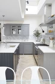 From modern to traditional, we've scoured the internet for the best dark kitchen cabinets with light floors to inspire your next culinary renovation. Blakes 1 2 1650245 Jpg Grey Kitchen Designs Interior Design Kitchen Home Decor Kitchen