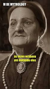 A lenda de Ana Jansen #Shorts