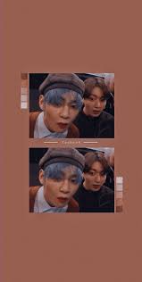 Combinations with the work may be licensed under different terms Taekook Bts And Jeon Jungkook Image 7847663 On Favim Com
