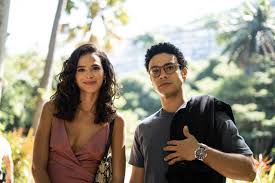 Conheça o Elenco e Personagens de Amor da Minha Vida - Indo Pra Orlando