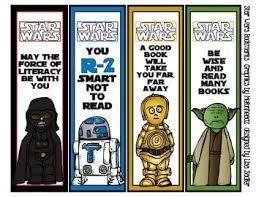 bookmark monday maythefourthbewithyou star wars classroom star wars classroom theme star wars