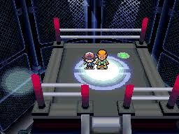 Vote for other polls in this series Pokemon Black White Elite Four