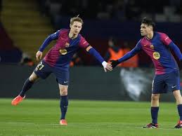 Joan García Renasce! Recuperação INACREDITÁVEL Surpreende a Todos!