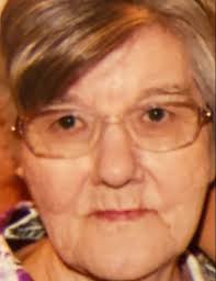 Obituary information for Donna Mae Cooper