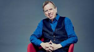 Timothy Spall Harry Potter Wiki Fandom