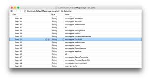 Jailbreak codes | updated list. Traces Of Preview Textedit Standalone Itunes Radio And Siri Api Discovered In Ios 8 Code