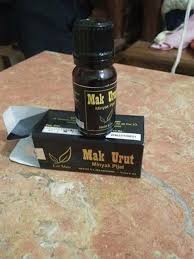 Check spelling or type a new query. Mak Urut Minyak Pembesar Mr P Original Shopee Malaysia