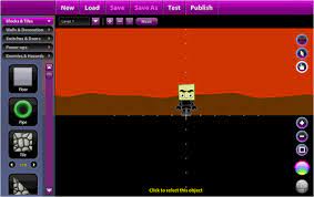 Fun and easy customizations that also introduce you to game design, logic, visuals and more. 8 Free Game Development Software Tools To Make Your Own Games Game Development Software Make Your Own Game Game Development