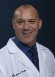 Christopher A. Matson, MD
