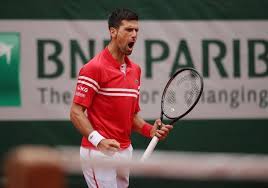 Djokovic vô địch roland garros 2021. Roland Garros 2021 Novak Djokovic Vs Lorenzo Musetti Preview Head To Head And Prediction Insider Voice