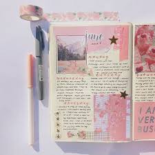 Han Journals On Instagram Instagram My Journal Pics