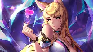 31 K Da Ahri Wallpapers On Wallpapersafari Desktop and mobile phone ultra hd wallpaper 4k and 8k k/da, all out, ahri, lol, splash art, 8k, #7.2951 with set as background wallpaper or just save it to your photo, image, picture gallery album collection.