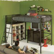 le lit mezzanine ou le lit superspose quelle variante choisir deco chambre garcon chambre lit mezzanine deco chambre ado garcon