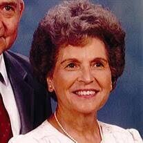 Helen Force Humphries Obituary