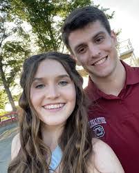 Megan Pulley's Instagram, Twitter & Facebook