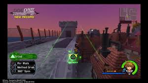 Maybe you would like to learn more about one of these? Kingdom Hearts 2 Puzzle Piece Get Youtube