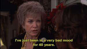 Save and share your meme collection! Steel Magnolias Quotes Clairee Meme Quotesgram