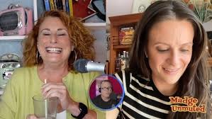 Fitz explains how he can creep