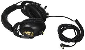 It is also designed for the bounty hunter metal detector as illustrated. The Top 5 Best Metal Detecting Headphones Updated 2021