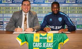 Maybe you would like to learn more about one of these? Omar Bogle Joins Up With Alan Pardew At Dutch Strugglers Ado Den Haag On Loan Deal From Cardiff Daily Mail Online