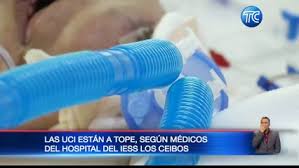 Jugamos a las pistas de blue para descifrar cuál es la parte. Fuertes Imagenes De Los Pacientes En Uci De Hospitales En Guayaquil