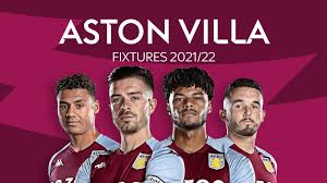 Watford in actual season average scored 0.67 goals per match. Aston Villa Premier League 2021 22 Fixtures And Schedule Football News Sky Sports