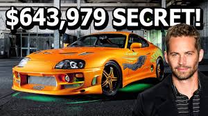 Check spelling or type a new query. How Much Is Every Car From The Fast And The Furious Ideal