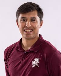 Men's Track and Field Coaches