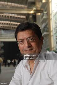 Pradeep Banerjee Executive Director of Supply Chain of Hindustan... News  Photo