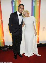 Lady gaga … while i'd been watching the super bowl on television in new york, they were snuggling in her private box at the hard rock stadium … how do you compare yourself with lady gaga? she wondered, but finally figured, recently someone sent me a photo of my fiancé and me dancing at a. We Chart Lady Gaga S History Of Bad Romance Daily Mail Online