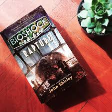 Everyday low prices and free delivery on eligible orders. Bioshock Rapture Book Review Alexappears