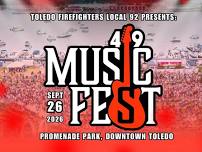 419 Music Fest