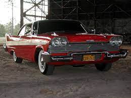 Nine Cool Classic Cars You Ll See In Horror Movies This Halloween Horror Movies Classic Cars Cars Movie
