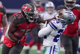 How The Tampa Bay Buccaneers Are Approaching Free Agency And
