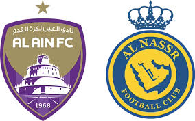 Watch Al Ain (UAE) vs. Al Nassr (KSA)