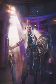 Leona coaching from the rank 1 leona na. Timbercosplay On Twitter Lunar Eclipse Leona Leagueoflegends Lolgermany Valentinpicture Event Pixelmaniaevent In Lubomierz Lunareclipseleona Leagueoflegends Cosplay Https T Co Qhiiruo10e