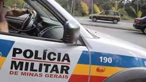 PCMG vai investigar caso de homem que tentou atear fogo na esposa na Grande BH