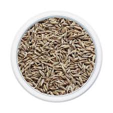 Cumin Seed. The Seasoned Home