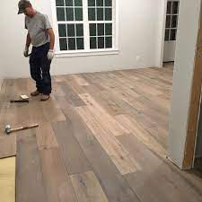 105 Likes 6 Comments Courtney West Courtneyhwest On Instagram You Guys We Yes Me T Burnt Plywood Floor Wood Floors Wide Plank Laying Hardwood Floors