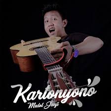 Jadi, kurang lebih maksud dari judul lagu ini di kartonyono kamu mengingkari janji. Danny Caknan Kartonyono Medot Janji Midi Nonstop2k