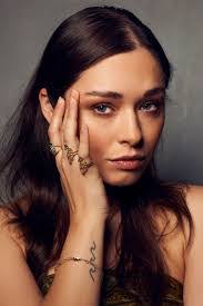 Josephine Reich's Instagram, Twitter & Facebook