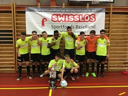 Zur bildershow von fc aarau u15. Gygax Gutic Und Ein Golden Goal